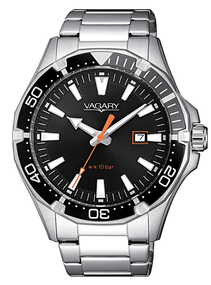Scintille Idee Preziose Watch Quartz Man Vagary IB8 411